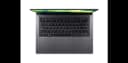 ACER ASPIRE GO 14 AI ULTRA 5 125H 16GB 512GB W11+OHS+M365B 14.0WUXGA 100RGB IPS GRY -71M.5471 - Image 1