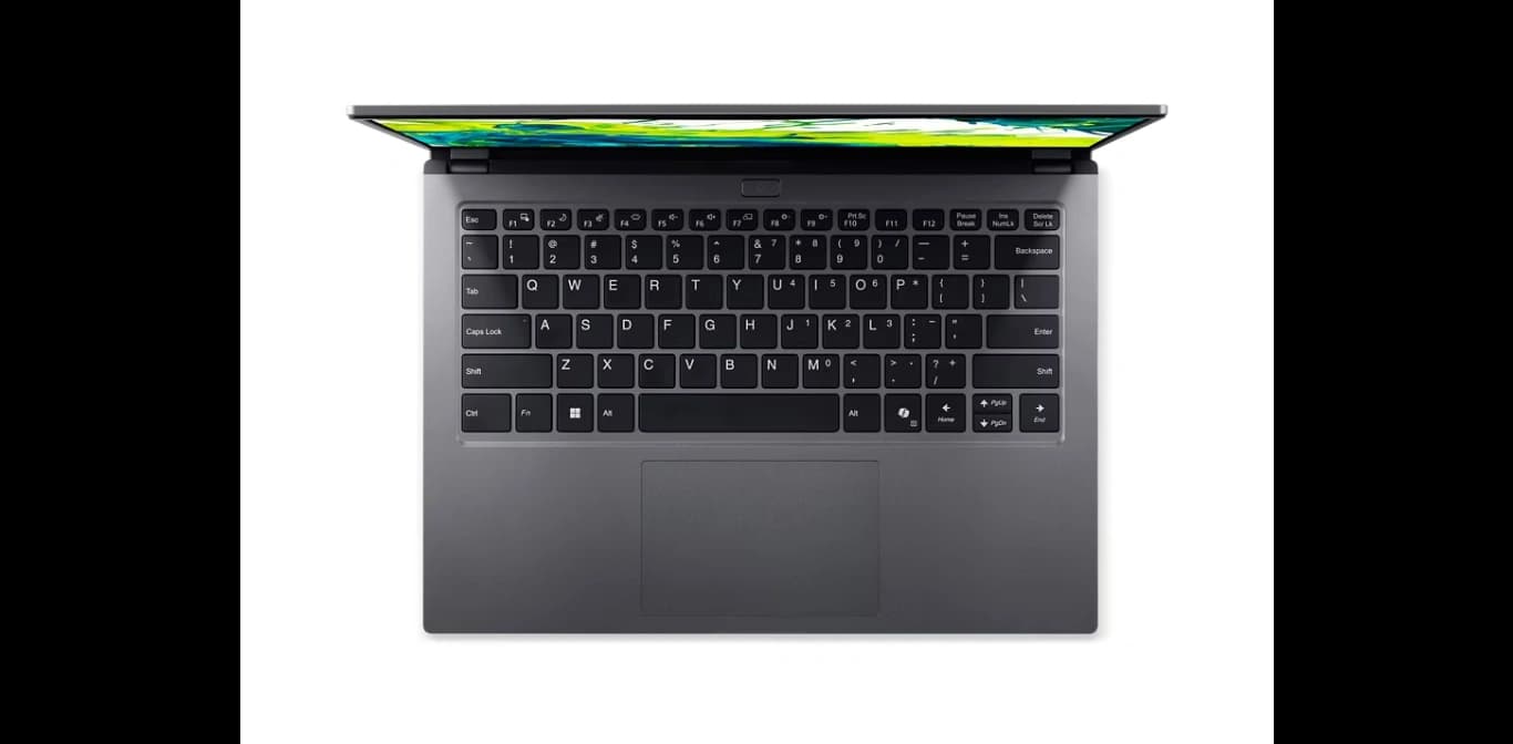 ACER ASPIRE GO 14 AI ULTRA 5 125H 32GB 512GB W11+OHS+M365B 14.0WUXGA 100RGB IPS GRY -71M.5471/32