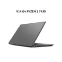 LENOVO V14 G4 RYZEN 5 7430 8GB 512GB W11+OHS 14.0FHD IPS GRY 2Y -5BID - Image 3