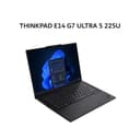 LENOVO THINKPAD E14 G7 ULTRA 5 225U 8GB 512GB 14.0WUXGA W11PRO 3Y PS BLK -5XID - Image 1