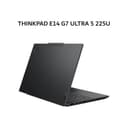 LENOVO THINKPAD E14 G7 ULTRA 5 225U 8GB 512GB 14.0WUXGA W11PRO 3Y PS BLK -5XID - Image 3