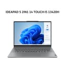 LENOVO IDEAPAD 5 2IN1 14 TOUCH I5 13420H 16GB 512GB W11+OHS+M365B 14.0WUXGA PEN 2Y+2ADP GRY -6BID - Image 1