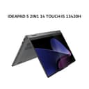 LENOVO IDEAPAD 5 2IN1 14 TOUCH I5 13420H 16GB 512GB W11+OHS+M365B 14.0WUXGA PEN 2Y+2ADP GRY -6BID - Image 3