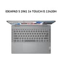 LENOVO IDEAPAD 5 2IN1 14 TOUCH I5 13420H 16GB 512GB W11+OHS+M365B 14.0WUXGA PEN 2Y+2ADP GRY -6BID - Image 4