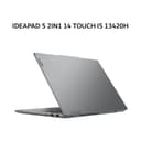 LENOVO IDEAPAD 5 2IN1 14 TOUCH I5 13420H 16GB 512GB W11+OHS+M365B 14.0WUXGA PEN 2Y+2ADP GRY -6BID - Image 2