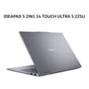 LENOVO IDEAPAD 5 2IN1 14 TOUCH ULTRA 5 225U 16GB 512GB W11+OHS+M365B 14.0WUXGA PEN 2Y+2ADP GRY -38ID - Image 4