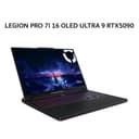 LENOVO LEGION PRO 7I 16 OLED ULTRA 9 275HX RTX5090 24GB/ 32GB 1TB W11+OHS+M365B 16.0WQXGA 240HZ PKRGB 3Y+3ADP -90ID - Image 1