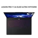 LENOVO LEGION PRO 7I 16 OLED ULTRA 9 275HX RTX5090 24GB/ 32GB 1TB W11+OHS+M365B 16.0WQXGA 240HZ PKRGB 3Y+3ADP -90ID - Image 2