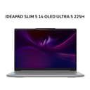 LENOVO IDEAPAD SLIM 5 14 OLED ULTRA 5 225H 16GB 512GB W11+OHS+M365B 14.0WUXGA BLIT 2Y PREM+2ADP GRY -1NID - Variant 1