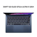 ACER SWIFT GO OLED SFG14 ULTRA 9 185H 32GB 1TB W11+OHS 14.0 2.8K 90HZ 2Y+ADP BLU -73.9686 - Image 2
