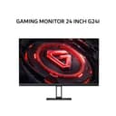XIAOMI GAMING MONITOR 24 INCH G24I IPS FHD 1080P 1MS 180HZ HDR DELTA E2 3Y - Image 1