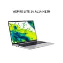 ACER ASPIRE LITE 14 AL14 N150 8GB 256GB W11+OHS+M365B 14.0WUXGA SLV -32P.C8PX - Variant 1