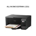 EPSON ALL IN ONE ECOTANK L3211 TKDN 2Y - Image 1