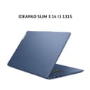 LENOVO IDEAPAD SLIM 3 14 I3 1315 8GB 512GB W11+OHS+M365B 14.0FHD BLIT 2Y PREM+2ADP ABYSS BLU -5MID - Image 2