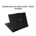 LENOVO LEGION PRO 5I 16 OLED ULTRA 7 255HX RTX5060 8GB/ 16GB 1TB W11+OHS+M365B 16.0WQXGA 165HZ 24ZRGB 3Y+3ADP -35ID - Image 3