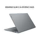 LENOVO IDEAPAD SLIM 3 14 RYZEN 5 5625 16GB 512GB W11+OHS+M365B 14.0FHD IPS BLIT 2Y PREM+2ADP GRY -90ID - Image 2