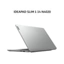 LENOVO IDEAPAD SLIM 1 14 N4020 8GB 256GB W11+OHS 14.0 2Y PREM GRY -9PID - Image 3