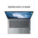 LENOVO IDEAPAD SLIM 1 14 N4020 8GB 256GB W11+OHS 14.0 2Y PREM GRY -9PID - Image 5