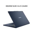 LENOVO IDEAPAD SLIM 3 14 I5 13420H 16GB 512GB W11+OHS+M365B 14.0WUXGA IPS BLIT 2Y PREM+2ADP BLU -DCID - Image 3