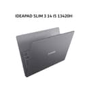 LENOVO IDEAPAD SLIM 3 14 I5 13420H 8GB 512GB W11+OHS+M365B 14.0WUXGA IPS BLIT 2Y PREM+2ADP GRY -7EID - Image 3