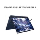 LENOVO IDEAPAD 5 2IN1 14 TOUCH ULTRA 5 225U 16GB 512GB W11+OHS+M365B 14.0WUXGA PEN 2Y+2ADP BLU -37ID - Variant 1
