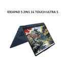 LENOVO IDEAPAD 5 2IN1 14 TOUCH ULTRA 5 225U 16GB 512GB W11+OHS+M365B 14.0WUXGA PEN 2Y+2ADP BLU -37ID - Image 1