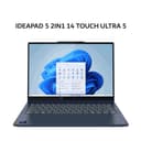 LENOVO IDEAPAD 5 2IN1 14 TOUCH ULTRA 5 225U 16GB 512GB W11+OHS+M365B 14.0WUXGA PEN 2Y+2ADP BLU -37ID - Image 2