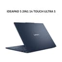 LENOVO IDEAPAD 5 2IN1 14 TOUCH ULTRA 5 225U 16GB 512GB W11+OHS+M365B 14.0WUXGA PEN 2Y+2ADP BLU -37ID - Image 4