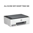 HP ALL IN ONE WIFI SMART TANK 580 2Y - Image 1