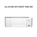 HP ALL IN ONE WIFI SMART TANK 580 2Y - Image 3