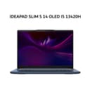 LENOVO IDEAPAD SLIM 5 14 OLED I5 13420H 16GB 512GB W11+OHS+M365 14.0WUXGA BLIT 2Y PREM+2ADP BLU -8VID - Variant 1