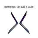 LENOVO IDEAPAD SLIM 5 14 OLED I5 13420H 16GB 512GB W11+OHS+M365 14.0WUXGA BLIT 2Y PREM+2ADP BLU -8VID - Image 1