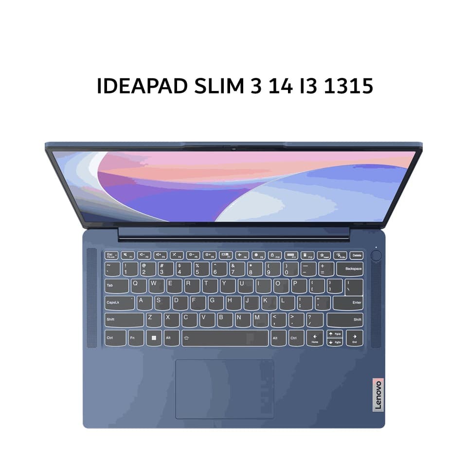 LENOVO IDEAPAD SLIM 3 14 I3 1315 8GB 256GB W11+OHS+M365B 14.0FHD BLIT 2Y PREM+ADP BLU -5LID