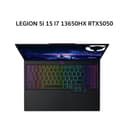 LENOVO LEGION 5I 15 I7 13650HX RTX5050 8GB/ 16GB 512GB W11+OHS+M365B 15.3WUXGA 165HZ 100SRGB BLIT 3Y ULT+3ADP BLK -E9ID - Image 2