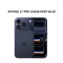 APPLE IPHONE 17 PRO 256GB DEEP BLUE GRS RSMI INDONESIA TAM - Variant 1