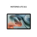 LENOVO MOTOPAD LITE 10.1 4GB 128GB SKY GREY +  CASE - Image 1