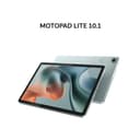 LENOVO MOTOPAD LITE 10.1 4GB 128GB SKY GREY +  CASE - Image 2
