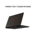 AXIOO PONGO 750 I7 13620H RTX4050 6GB/ 16GB 512GB W11 15.6FHD 144HZ IPS RGB 3Y GRY - Image 2