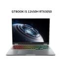 INFINIX GTBOOK I5 12450H RTX3050 6GB/ 16GB 512GB W11 16.0FHD 120HZ 100SRGB RGB SLV - Variant 1