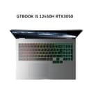 INFINIX GTBOOK I5 12450H RTX3050 6GB/ 16GB 512GB W11 16.0FHD 120HZ 100SRGB RGB SLV - Image 1