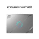 INFINIX GTBOOK I5 12450H RTX3050 6GB/ 16GB 512GB W11 16.0FHD 120HZ 100SRGB RGB SLV - Image 2