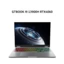 INFINIX GTBOOK I9 13900H RTX4060 8GB/ 16GB 512GB W11 16.0FHD 120HZ 100SRGB RGB SLV - Variant 1