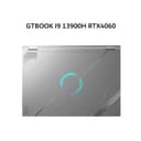INFINIX GTBOOK I9 13900H RTX4060 8GB/ 16GB 512GB W11 16.0FHD 120HZ 100SRGB RGB SLV - Image 2