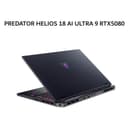 ACER PREDATOR HELIOS 18 AI ULTRA 9 275HX RTX5080 16GB/ 64GB 2TB W11+OHS 18.0WQXGA MINILED 250HZ 100DCIP3 PKRGB 3Y+ADP -73.97U9 - Image 2