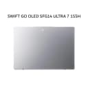 ACER SWIFT GO OLED SFG14 ULTRA 7 155H 32GB 1TB W11+OHS 14.0 2.8K 90HZ EVO 2Y+ADP -73.731A - Image 5