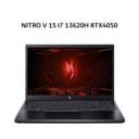 ACER NITRO V 15 I7 13620H RTX4050 6GB/ 16GB 512GB W11+OHS 15.6FHD 144HZ IPS BLIT 2Y+ADP BLK -51.74ZW - Variant 1