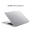 ACER ASPIRE LITE 14 AL14 I3 N355 8GB 256GB W11+OHS 14.0WUXGA IPS SLV -32P.37SA - Image 2