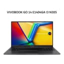 ASUS VIVOBOOK GO 14 E1404GA I3 N305 8GB 512GB W11+OHS+M365B 14.0FHD BLK -FHD351M - Variant 1