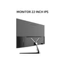 DIGITAL ALLIANCE MONITOR 22 INCH IPS FHD 1080P 5MS 100HZ DA22-BAS100 2Y - Image 1