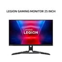 LENOVO LEGION GAMING MONITOR 25 INCH R25F-30 VA FHD 1080P 0.5MS 240HZ ERGONOMIC SPEAKER 3Y - Variant 1